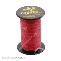 BCY Halo Serving (.007") -Shooting Store 1350124 red