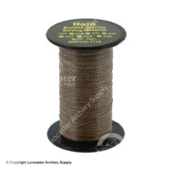 BCY Halo Serving (.007") -Shooting Store 1350124 tan