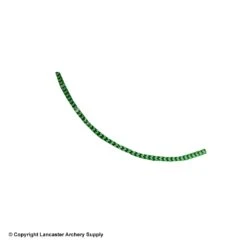 BCY #24 Loop Rope (2 Color - Foot) -Shooting Store 1350126 green