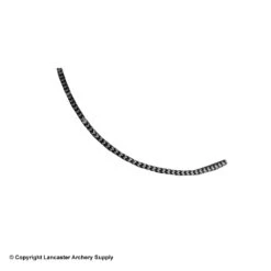 BCY #24 Loop Rope (2 Color - Foot) -Shooting Store 1350126 silver