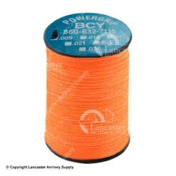 BCY Powergrip Serving (.009") -Shooting Store 1350130 orange