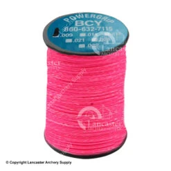 BCY Powergrip Serving (.009") -Shooting Store 1350130 pink