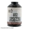 BCY 652 Spectra Bowstring Material 1/4# Spool