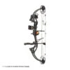 2019 Bear Archery Cruzer G2 RTH Compound Bow Package
