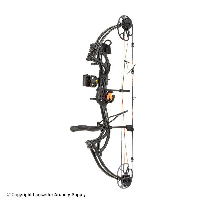 2019 Bear Archery Cruzer G2 RTH Compound Bow Package 1 2019 Bear Archery Cruzer G2 RTH Compound Bow Package