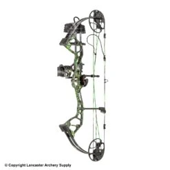 2020 Bear Royale Compound Bow With RTH Package 10 2020 Bear Royale Compound Bow With RTH Package -Shooting Store 1360270 toxic