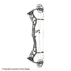 2020 Bear Status EKO Compound Bow 7 2020 Bear Status EKO Compound Bow -Shooting Store 1360271 iron