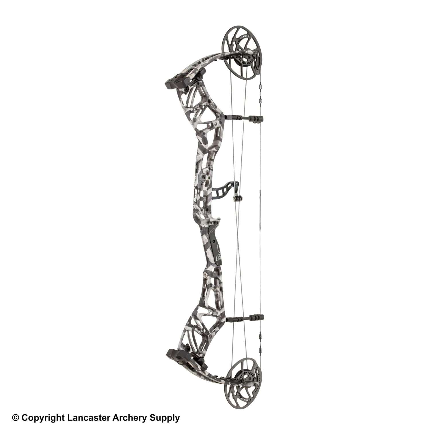 2020 Bear Status EKO Compound Bow 4 2020 Bear Status EKO Compound Bow - Image 4
