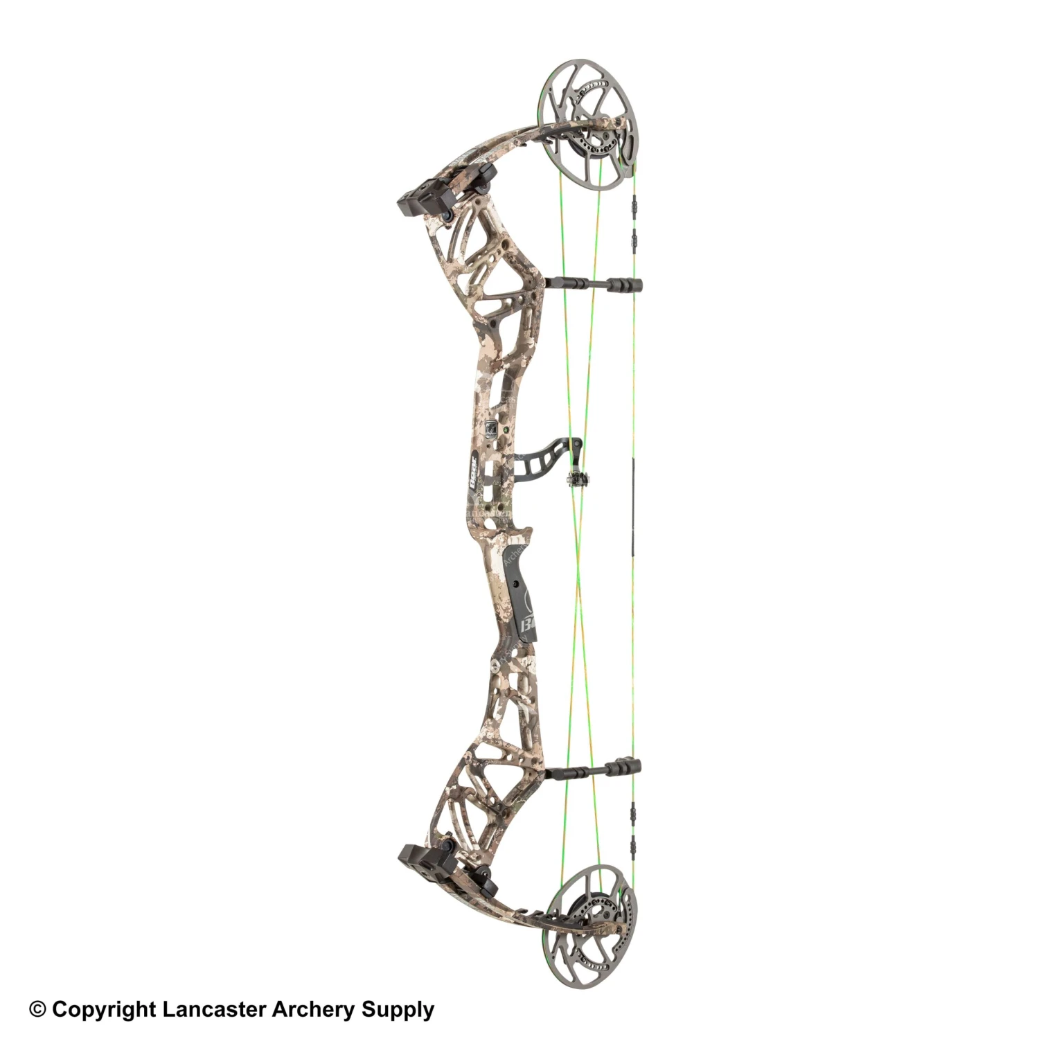 2020 Bear Status EKO Compound Bow 5 2020 Bear Status EKO Compound Bow - Image 5