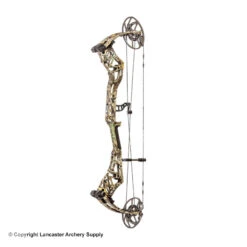 2021 Bear Redemption EKO Compound Bow -Shooting Store 1360295 edge