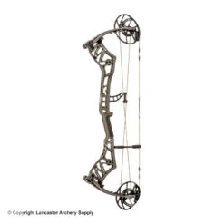 2021 Bear Redemption EKO Compound Bow -Shooting Store 1360295 olive