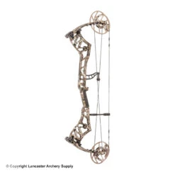 2021 Bear Redemption EKO Compound Bow -Shooting Store 1360295 stoke