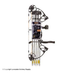 2021 Bear Royale RTH Extra Compound Bow Package -Shooting Store 1360296 shadow main