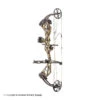 2021 Bear Whitetail Legend RTH Compound Bow Package