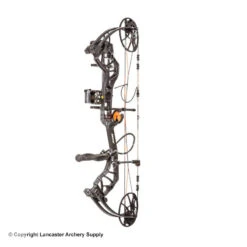 2021 Bear Legit RTH Extra Compound Bow Package -Shooting Store 1360300 shadow