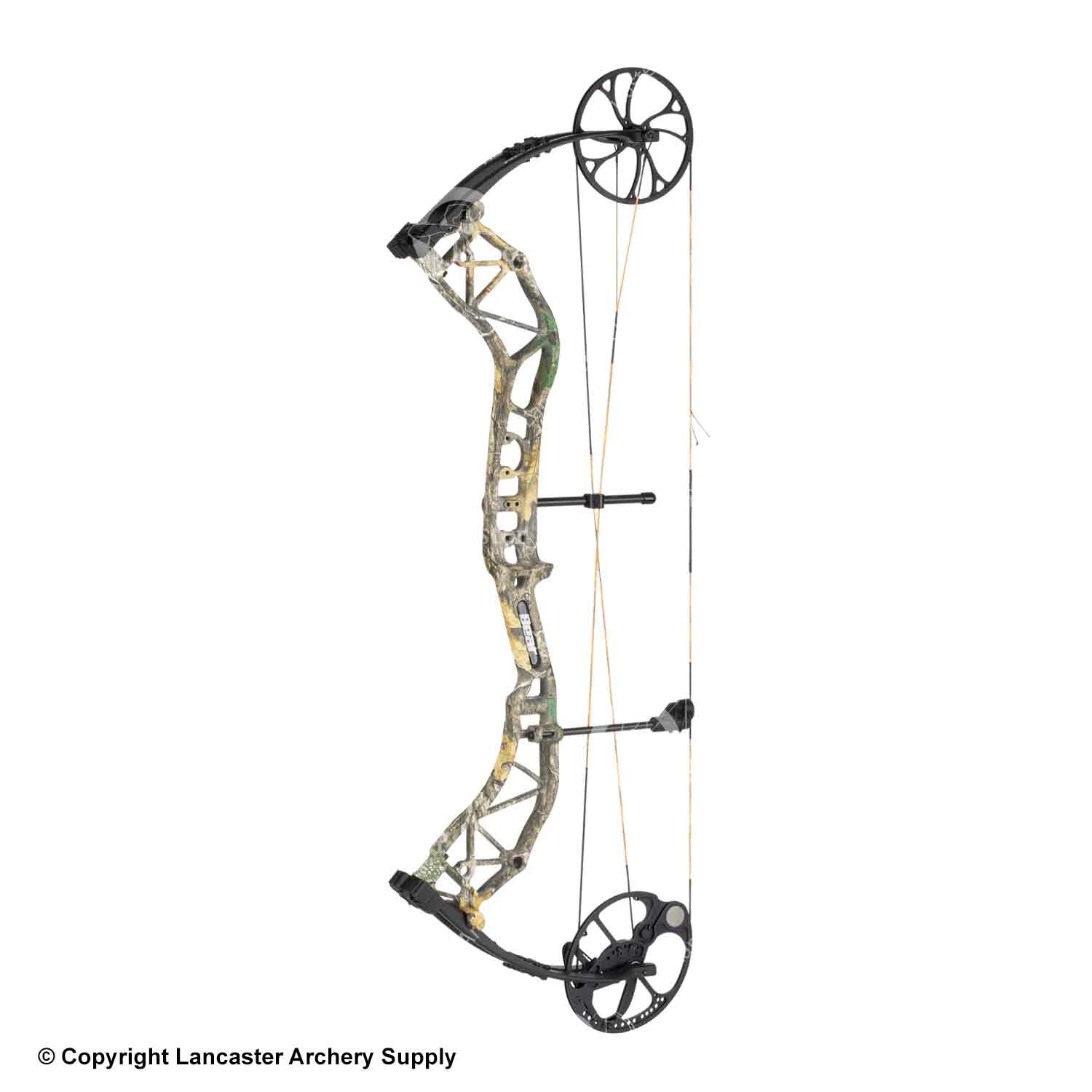 Bear Resurgence LD Compound Hunting Bow 2 Bear Resurgence LD Compound Hunting Bow - Image 2