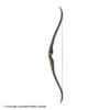 Bear Kodiak Magnum Traditional Recurve Bow (Shedua/Gray)