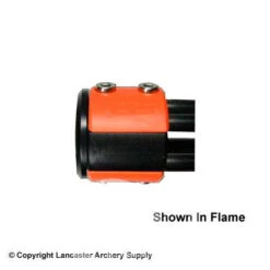 Beiter Centralizer Tuner Cap -Shooting Store 1370029 flame