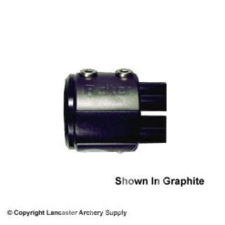 Beiter Centralizer Tuner Cap -Shooting Store 1370029 graphite