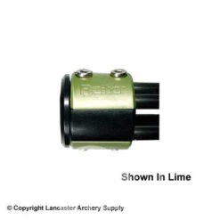 Beiter Centralizer Tuner Cap -Shooting Store 1370029 lime