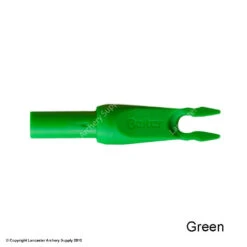 Beiter In-Out Nock 8 Beiter In-Out Nock -Shooting Store 1370054 green