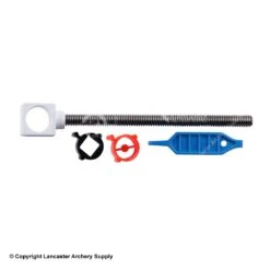 Beiter 8mm Sight Tunnel -Shooting Store 1370071 white