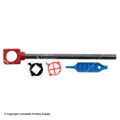 Beiter 12mm Sight Tunnel -Shooting Store 1370089 red