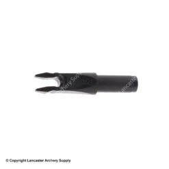 Beiter Insert Nock (.204") -Shooting Store 1370172 black 2