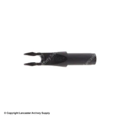Beiter Insert Nock (.204") -Shooting Store 1370172 blk hntr