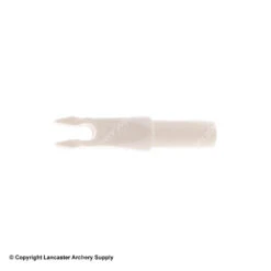 Beiter Insert Nock (.204") -Shooting Store 1370172 white 2