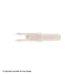 Beiter Insert Nock (.204") -Shooting Store 1370172 wht hntr