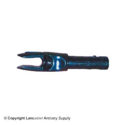 Cross-X 4.2 Nock (Large Groove) -Shooting Store 1410019 black