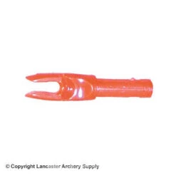 Cross-X 4.2 Nock (Large Groove) -Shooting Store 1410019 flored