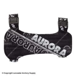 Aurora Base Armguard -Shooting Store 1410124 black 2020