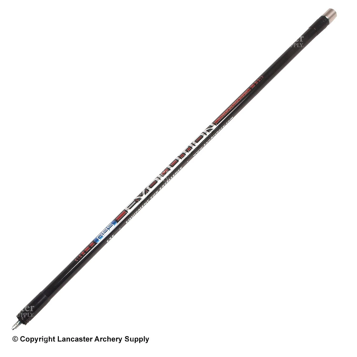 EXE Evolution Aluminum Stabilizer 1 EXE Evolution Aluminum Stabilizer