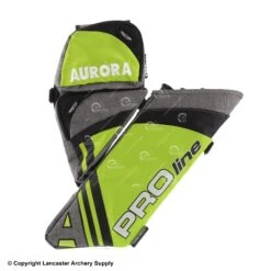 Aurora Proline Magnetic 4 Tube Quiver -Shooting Store 1410182 green