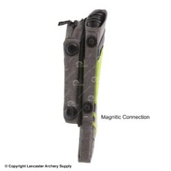 Aurora Proline Magnetic 4 Tube Quiver -Shooting Store 1410182 parts