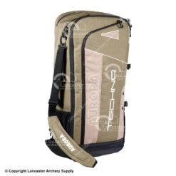 Aurora Techno Recurve Backpack 14 Aurora Techno Recurve Backpack -Shooting Store 1410212