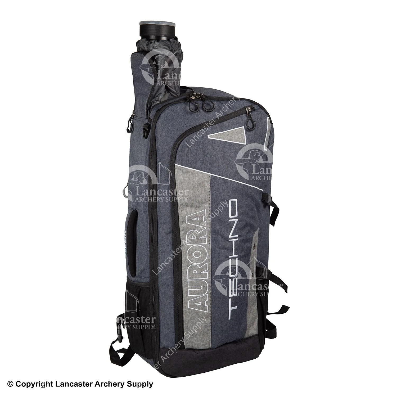 Aurora Techno Recurve Backpack 6 Aurora Techno Recurve Backpack - Image 6