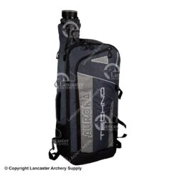 Aurora Techno Recurve Backpack 16 Aurora Techno Recurve Backpack -Shooting Store 14102120701