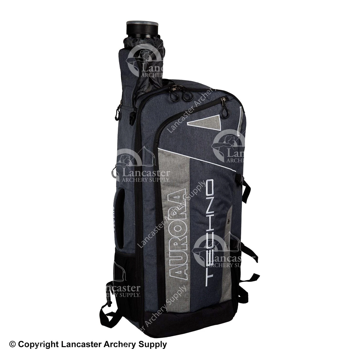 Aurora Techno Recurve Backpack 7 Aurora Techno Recurve Backpack - Image 7