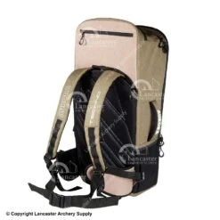 Aurora Techno Recurve Backpack 17 Aurora Techno Recurve Backpack -Shooting Store 1410212 back
