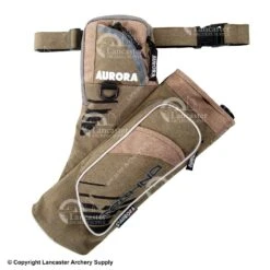 Aurora Tehno Lite Hip Quiver -Shooting Store 1410213
