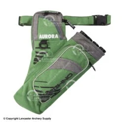 Aurora Tehno Lite Hip Quiver -Shooting Store 14102130301