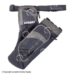 Aurora Tehno Lite Hip Quiver -Shooting Store 14102130401