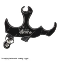 Booster Ignite Release