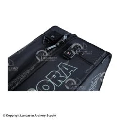 Aurora Level Recurve Bowcase -Shooting Store 1410226 lock