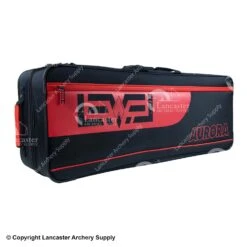 Aurora Level Recurve Bowcase -Shooting Store 1410226 red