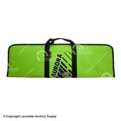 Aurora Next Base Recurve Bowcase -Shooting Store 1410227 green