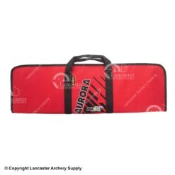 Aurora Next Base Recurve Bowcase -Shooting Store 1410227 red